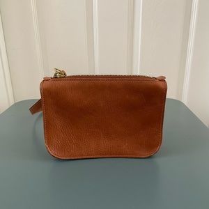 Madewell The Simple Belt Pouch